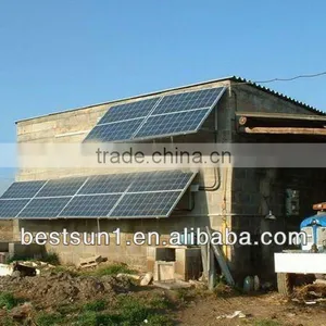 10000w Renewable Solar Products Solar Electric Water Heater thumbnail-1