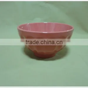 2014 New Style Korean Style Cheap Ceramic Fruit Bowl thumbnail-3