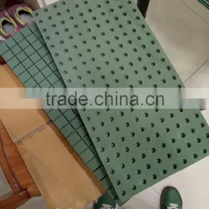 Greenhouse Used Without Fertilizer Soilless Culture Hydroponic Planting Sponge thumbnail-6