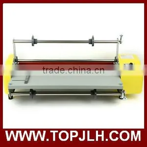Professional Manufacturer Manual Hot Roll Laminator thumbnail-2
