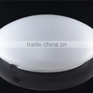 Diffusion Light Shell Plastic Led Light Lamp Shell thumbnail-2
