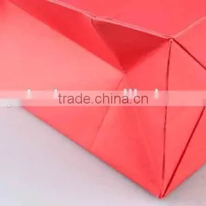 Foldable Gift Bag / Hot Sale Shopping Bag thumbnail-5