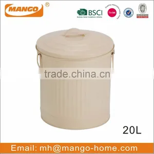 Hot Sale Stainless Steel Visible Rice Bin thumbnail-4