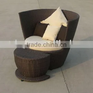 Rattan Chair thumbnail-1