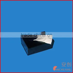 Clear Acrylic Tissue Box Holder thumbnail-1
