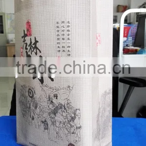 High Strength Customer Order Food Paper Bags With Your Own Logo thumbnail-2