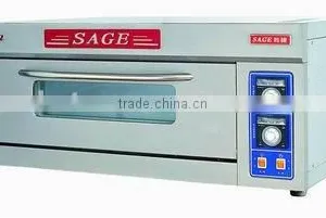 FD12-B Electric Food Oven thumbnail-1