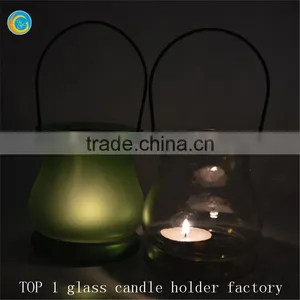 Wholesale Votive Candle Holders Hanging Candle Holders thumbnail-1