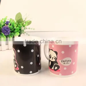 Promotional Idea Changing Mug With Hot Water With OEM thumbnail-2