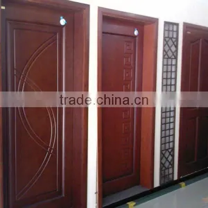 2016 Solid Wood Door thumbnail-2