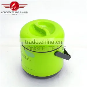 Eco-friendly Plastic Lunch Container /Bento Lunch Box thumbnail-2