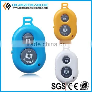 Photograph Taking Remote for Mobile Phone, Selfie Remote Control for Phone, Bluetooth Selfie thumbnail-3