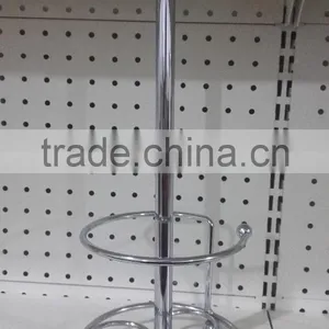 Steel Constraction Paper Towel Holder thumbnail-1