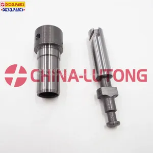 A Type DENSO OEM Number 090150-5290 Diesel Plunger/Element For MITSUBISHI For Fuel Engine Injector Parts thumbnail-1