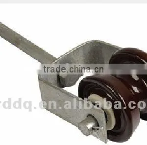 Composite ED-2B Porcelain Insulator thumbnail-1