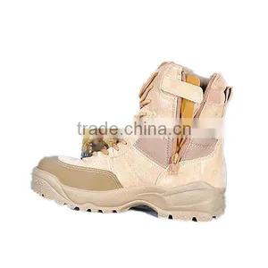 Hot Sale Fast Entry System Combat Boot thumbnail-1