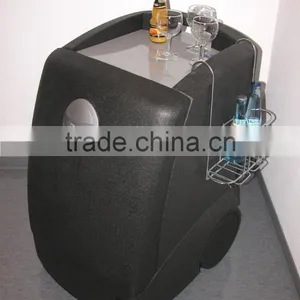 Insulation Box/ice Box/cooler Box for Car, Epp Material Box, Ice Box for Water and Food Insulation thumbnail-2