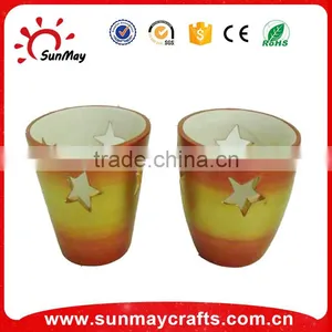 Decorative Ceramic Flower Pot thumbnail-2