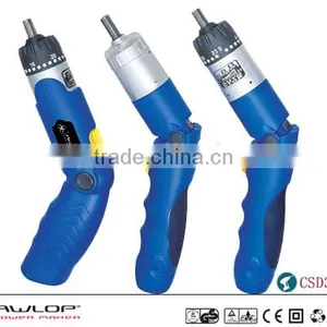 4.8V Cordless ScrewDriver thumbnail-1