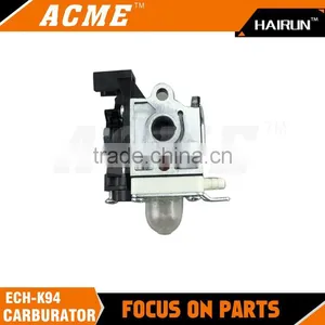 Factory Direct Sale ECH K94 Carburetor Chainsaw Performance Parts thumbnail-1