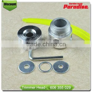 Garden Aluminium Brush Cutters Trimmer Head For Sale thumbnail-5