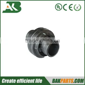Aluminum Fire Hose Coupling for Fire Fighting Equipment thumbnail-6
