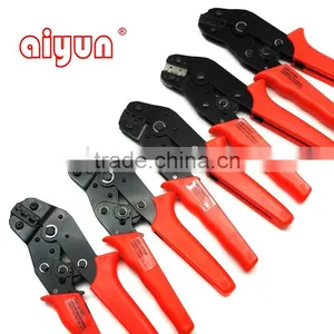 Cable Die Wire Cut Clamp Crimping Pliers Crimping Terminal Pliers thumbnail-1