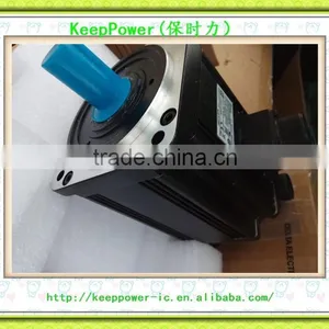 ECMA-E11310RS 1KW Servo Motor ASD-A2 Series Servo Motor thumbnail-1