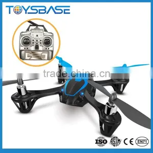 Top Selling Products 2015 Mini Dron 4CH 6-axle R/C Quadricopter Nano Drone JXD-385 thumbnail-1