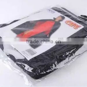 Halloween Ghost Cape With Hood, Hot Selling Halloween Costume Cape thumbnail-2