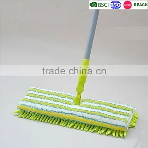 Innovative Wet Floor Cleaning Mops Microfiber thumbnail-1