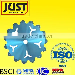 Tct Saw Blades for Wood 254x24T WOOD thumbnail-1
