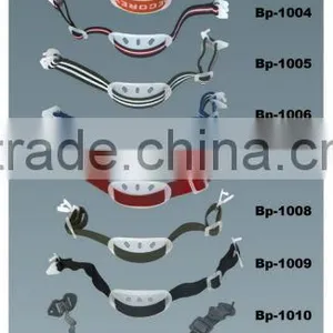 CE Brand Comfortable Chin Buckle thumbnail-1