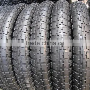 Wheelbarrow Tyre/pneumatic Tyre 3.25-8. 2PR,4PR thumbnail-1