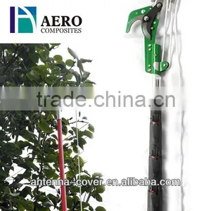 26ft Telescopic Tree Pruning Saw thumbnail-1