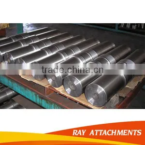China Hydraulic Cylinder Piston Rod - Select High Quality Hydraulic Cylinder Piston Rod thumbnail-1