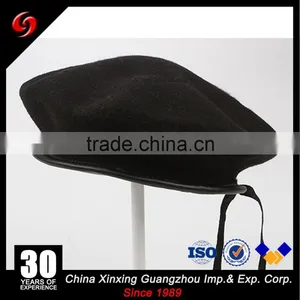 2017 Custom Types of Military Berets Army Beret Hats for Men thumbnail-6