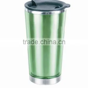 Nice 12.5oz Tumbler, Customized Stainless Steel Tumbler LS Eplus thumbnail-1
