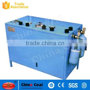 AE102A Oxygen Filling Pump Machine for Cylinder thumbnail-4