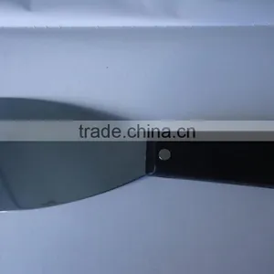 Stainless Steel Plastering Trowel With Plastic Handle thumbnail-5