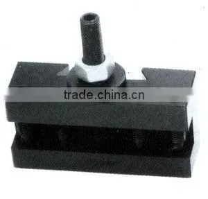 TURNING AND FACING HOLDER thumbnail-1