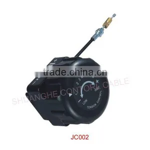 Exercise Bike Parts/Tension Control/control Cable thumbnail-1