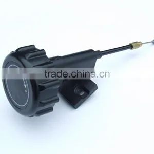 Control De Tension/FITNESS QUIPMENT CABLES/WIRE ROPE ASSEMBLY thumbnail-4