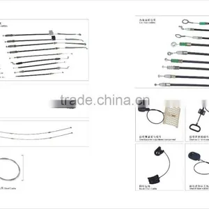 Recliner Sofa Cable Parts for Repair/Recliner Chair Cables thumbnail-2
