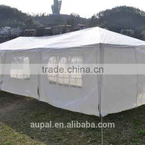 Wholesale Price Commercial Supermarket Waterproof Caravan Canopy Tent thumbnail-3