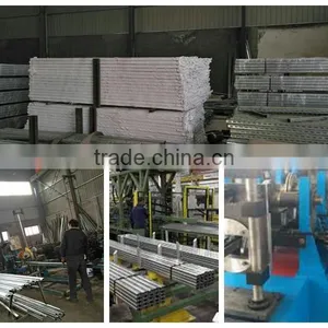 Unistrut Beam Steel C Channel With UL Standard thumbnail-5