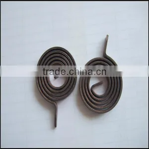 High Quality Air Conditioner Clutch Coil/Bimetal Parts thumbnail-1