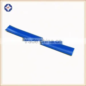 High Quality Double Wire Plastic Twist Ties for Bread Bags thumbnail-6