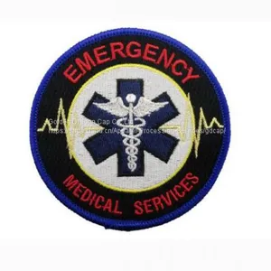 Embroidery Patch thumbnail-1