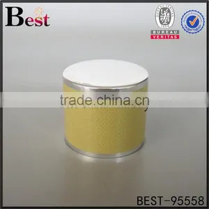 Aluminum Perfume Bottle Cap Threaded thumbnail-1
